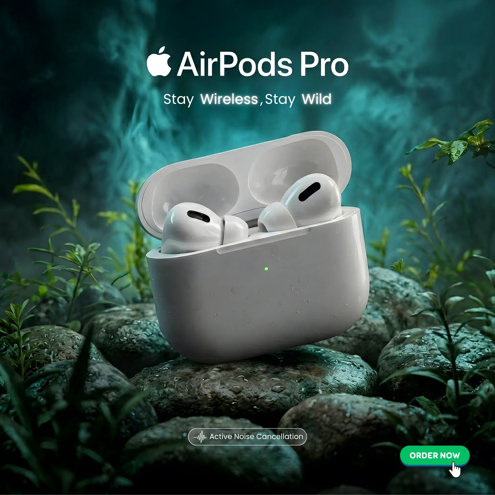 Airpods Pro