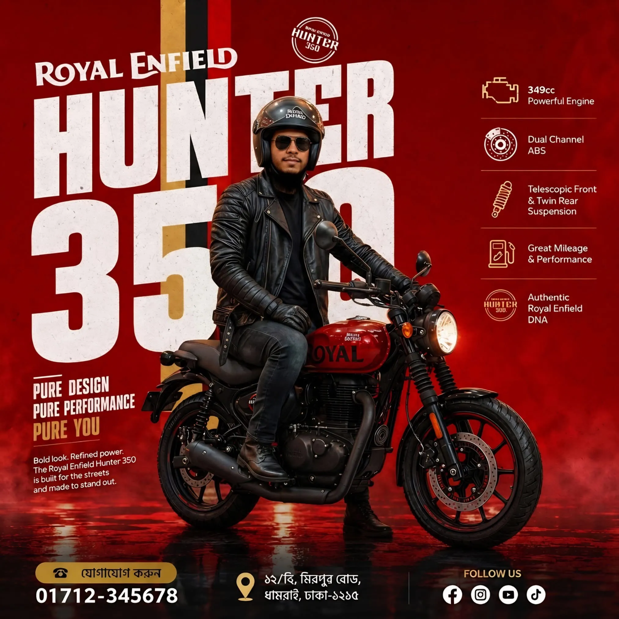 Royal Enfield