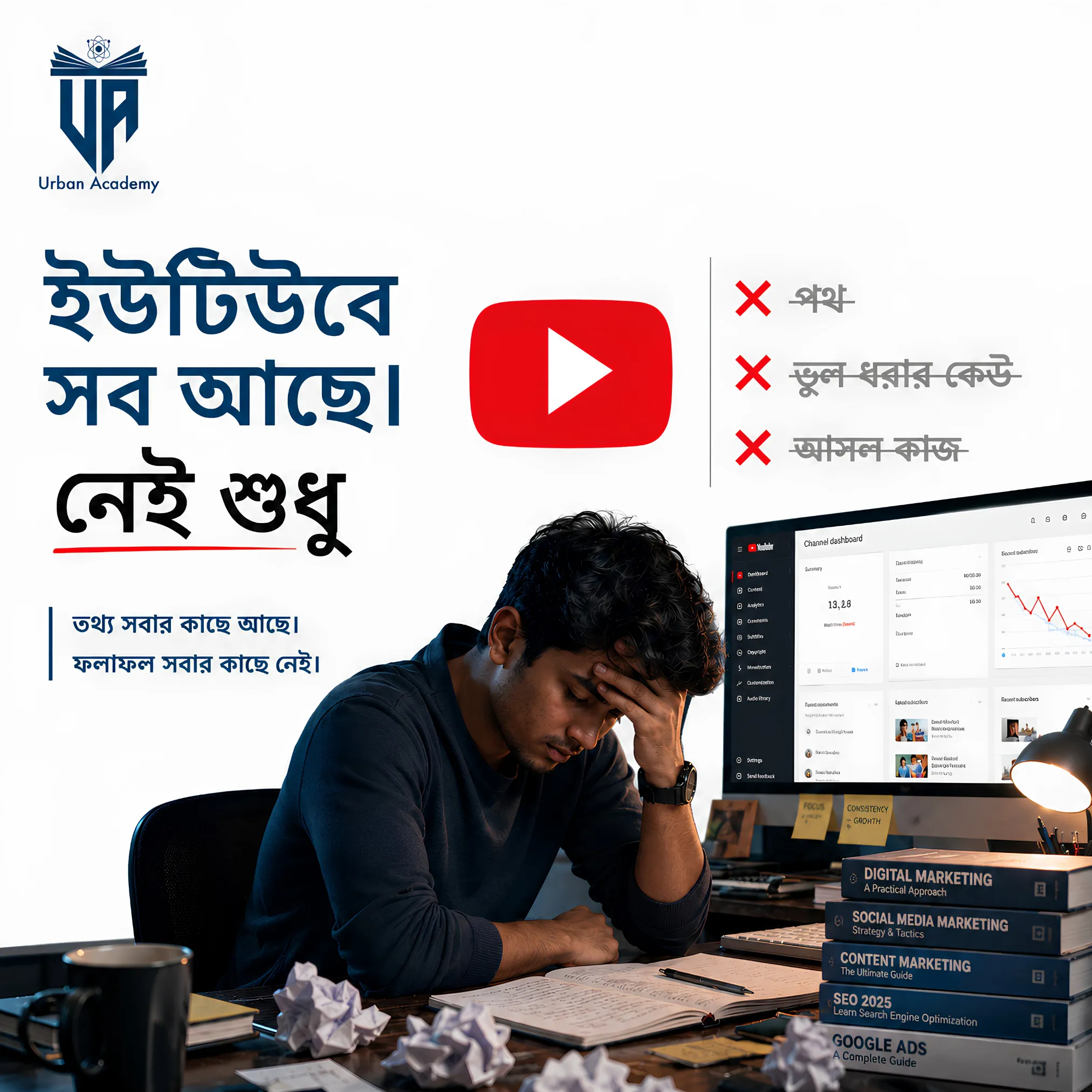 Urban Academy