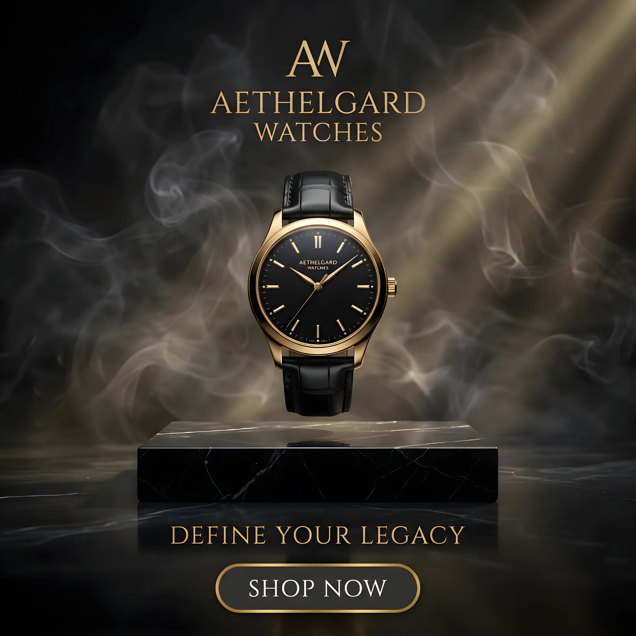 Athelgard Watches