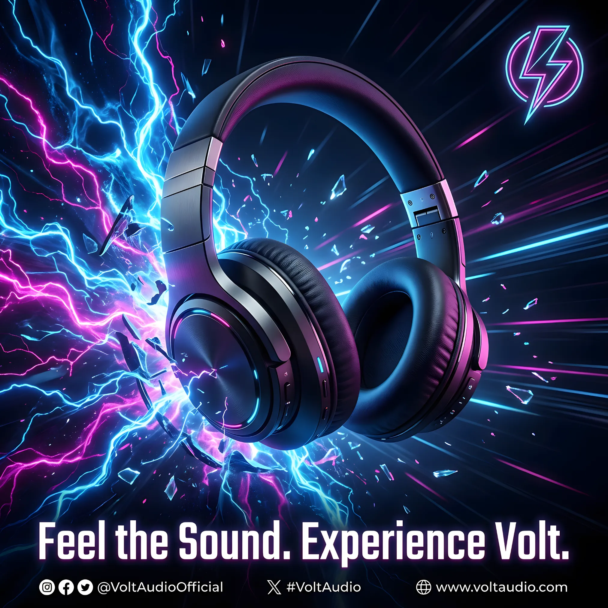 Volt Audio
